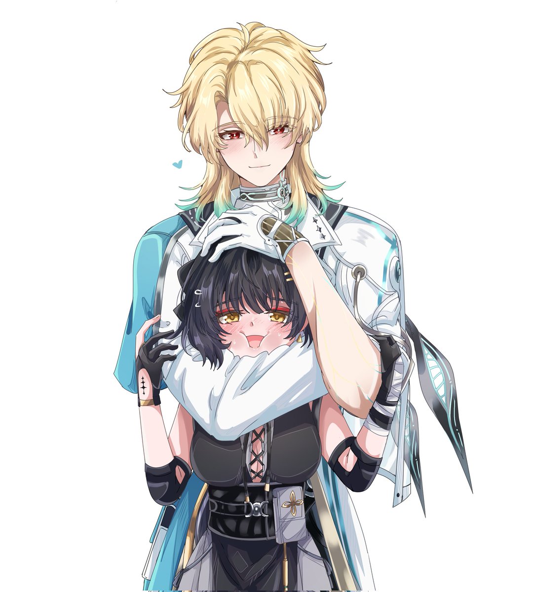 hina/陽菜 ✿ tweet media