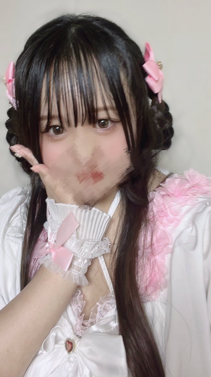 HOBBIDOL vol.5ありがとうございました！
たくさん応援していただき、そしてお褒めの言葉もいただいてとってもはっぴーです❣️
今日だけ特別、エナジーピンク担当ひぃちゃんでした🌸🩷