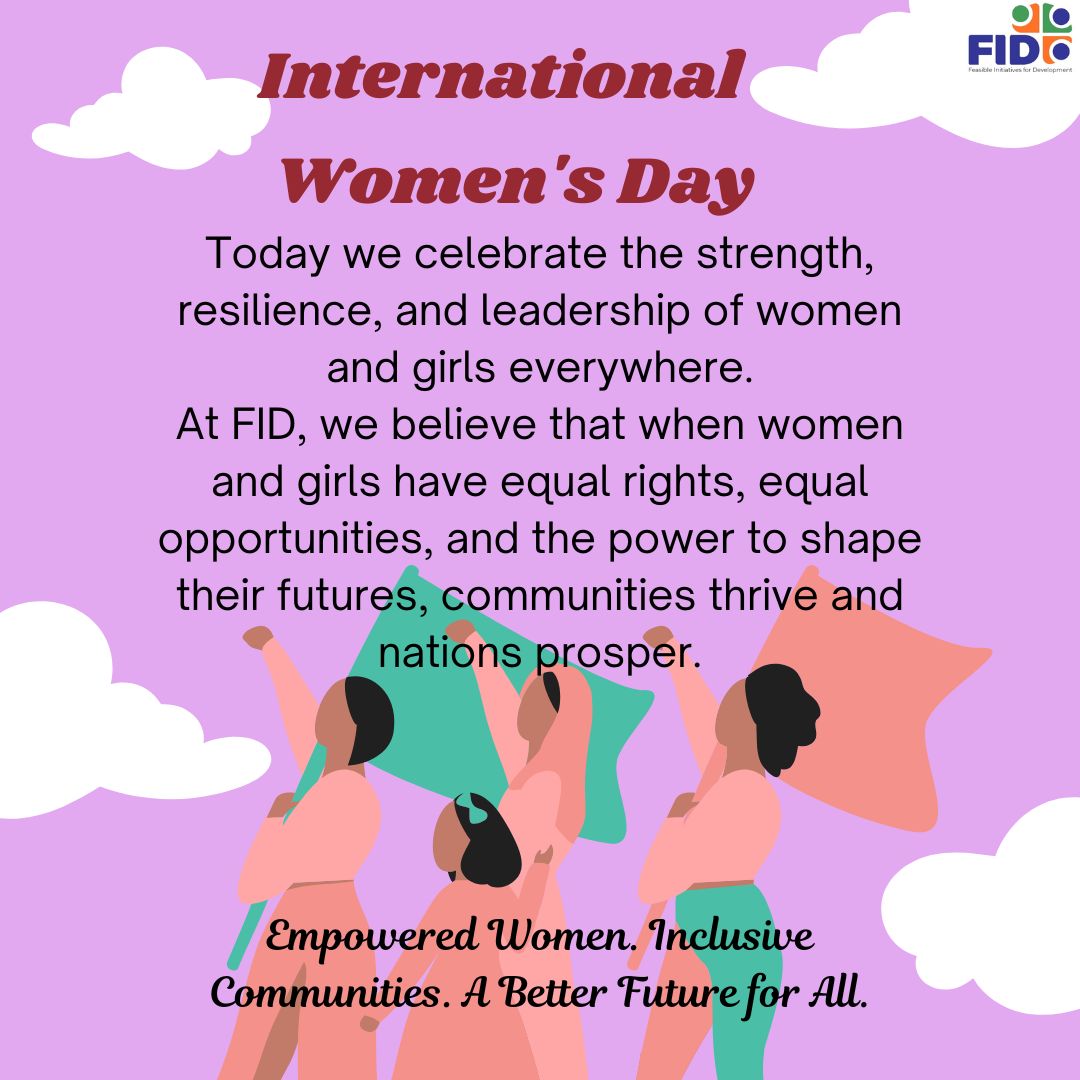 fiduganda's tweet photo. Today, we join the world in celebrating International Women's Day under the theme; "For All Women and Girls-Rights,Equality,Empowerment."
This day reminds us of the strength, resilience, and leadership that women and girls bring to our communities, workplaces and societies https://t.co/tTwt5k5Z99