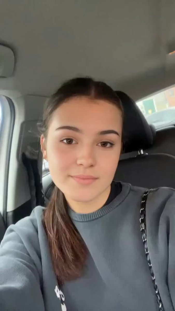 No scrolling until you say hi 👋 😜