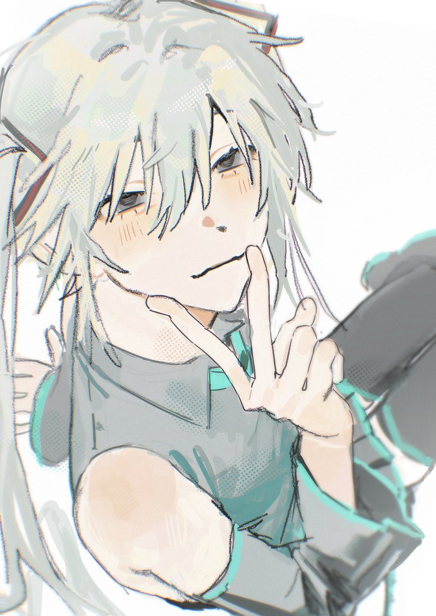 橘霞飛 tweet media
