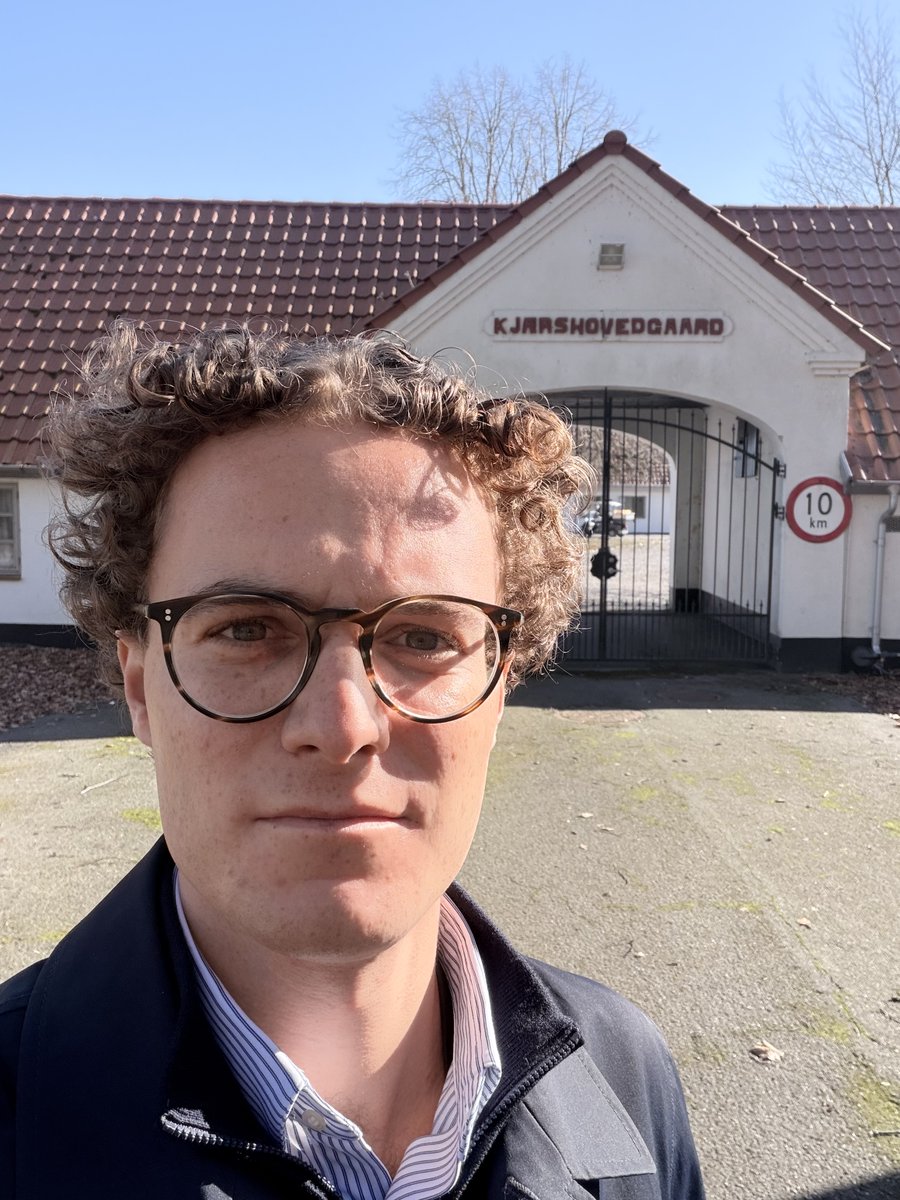 Claes Theilgaard tweet media