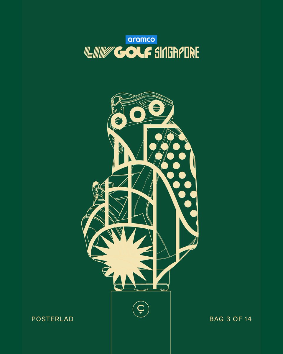 Cleeks Golf Club tweet media