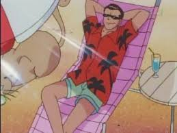 BatVibes's tweet photo. What if Pokémon made a Giovanni origin story game?

We actually know quite a bit about him:

• He's the son of Madame Boss, the original Team Rocket leader
• He inherited Team Rocket — he didn't build it
• He's the only villain in the franchise who's also a Gym Leader
• His signature Pokémon is Persian, but in the games he leads with Rhyhorn
• He disappeared after losing to Red and wasn't seen again until HGSS — years later
• In the anime, he barely battles. Most of his scenes are him sitting in the dark petting Persian
• His kid (Silver) actively hates him
• The Mewtwo project? Giovanni funded the entire thing to create the strongest Pokémon alive

A prequel game where you play as young Giovanni rising through Team Rocket, inheriting the organization from Madame Boss, and building the Mewtwo project from the ground up would go insane.

Would you play it?
