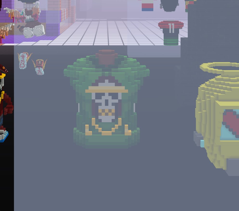 Afro Metaverse Market tweet media