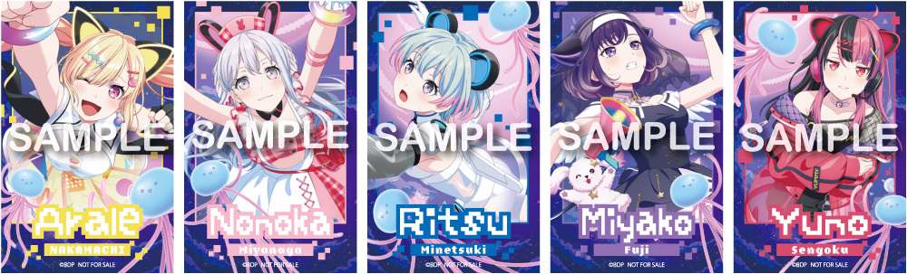 🛸#夢限大みゅーたいぷ 4th Single 「超惑星Xへの旅」🛸 2曲目の 🛸#夢限大みゅーたいぷ 4th Single 「超惑星Xへの旅」🛸 2曲目の