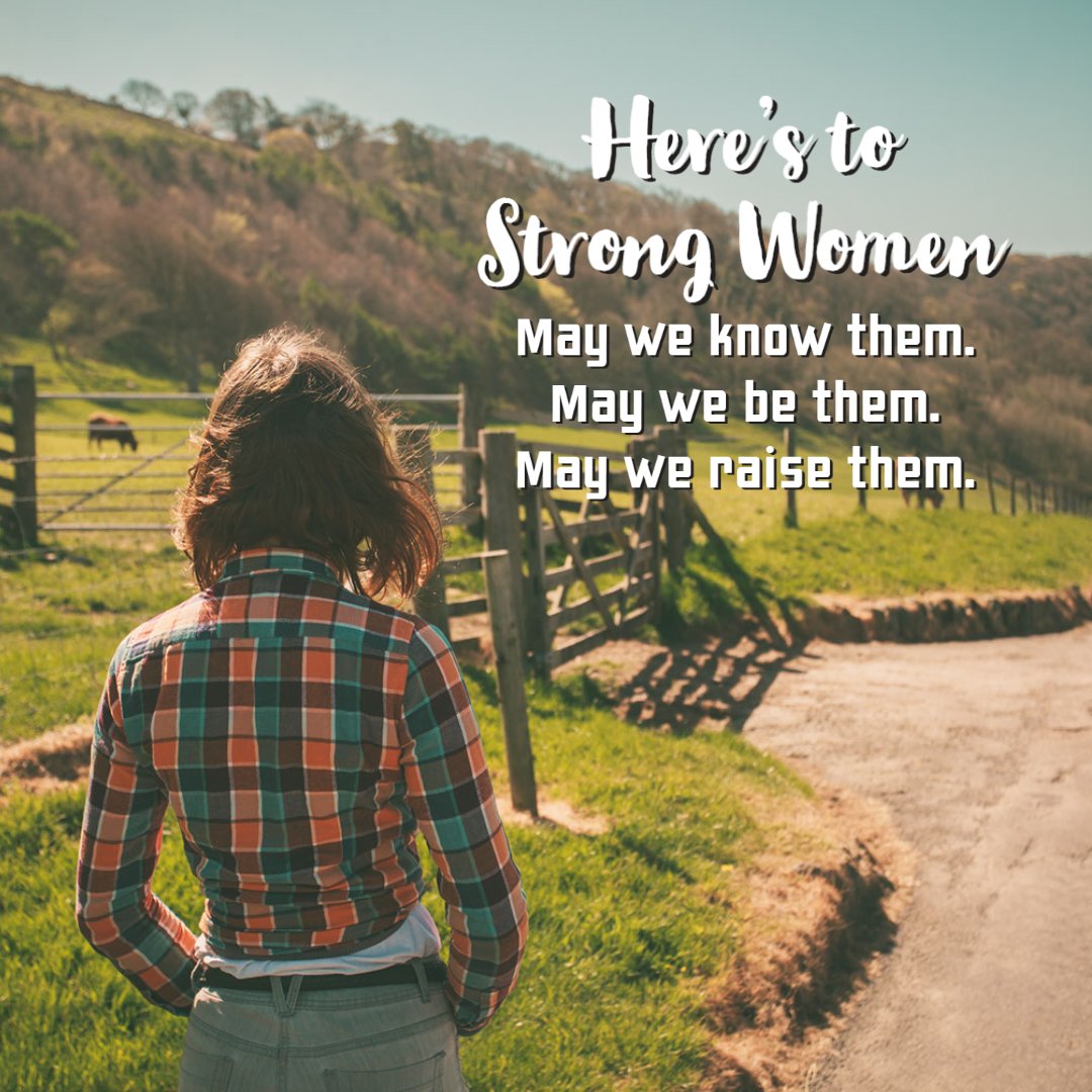 cdnangus's tweet photo. Celebrating and supporting women and their accomplishments here in Canada and around the world, today and everyday. Happy International Women’s Day. Tag or share a photo of a strong woman in ag that inspires you in the comments below. #cdnangus #InternationalWomensDay #womeninag https://t.co/jHTAItp4sK