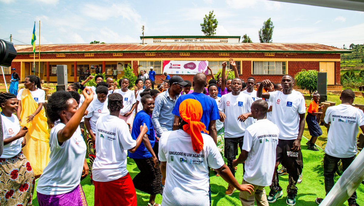 PROFEMMES TWESEHAMWE tweet media