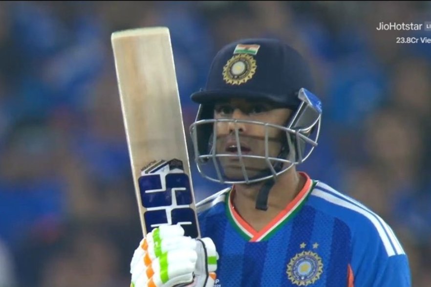 Devanshi Tiwari tweet media