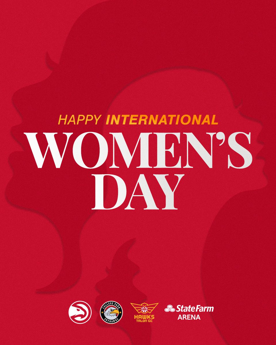 Atlanta Hawks tweet media