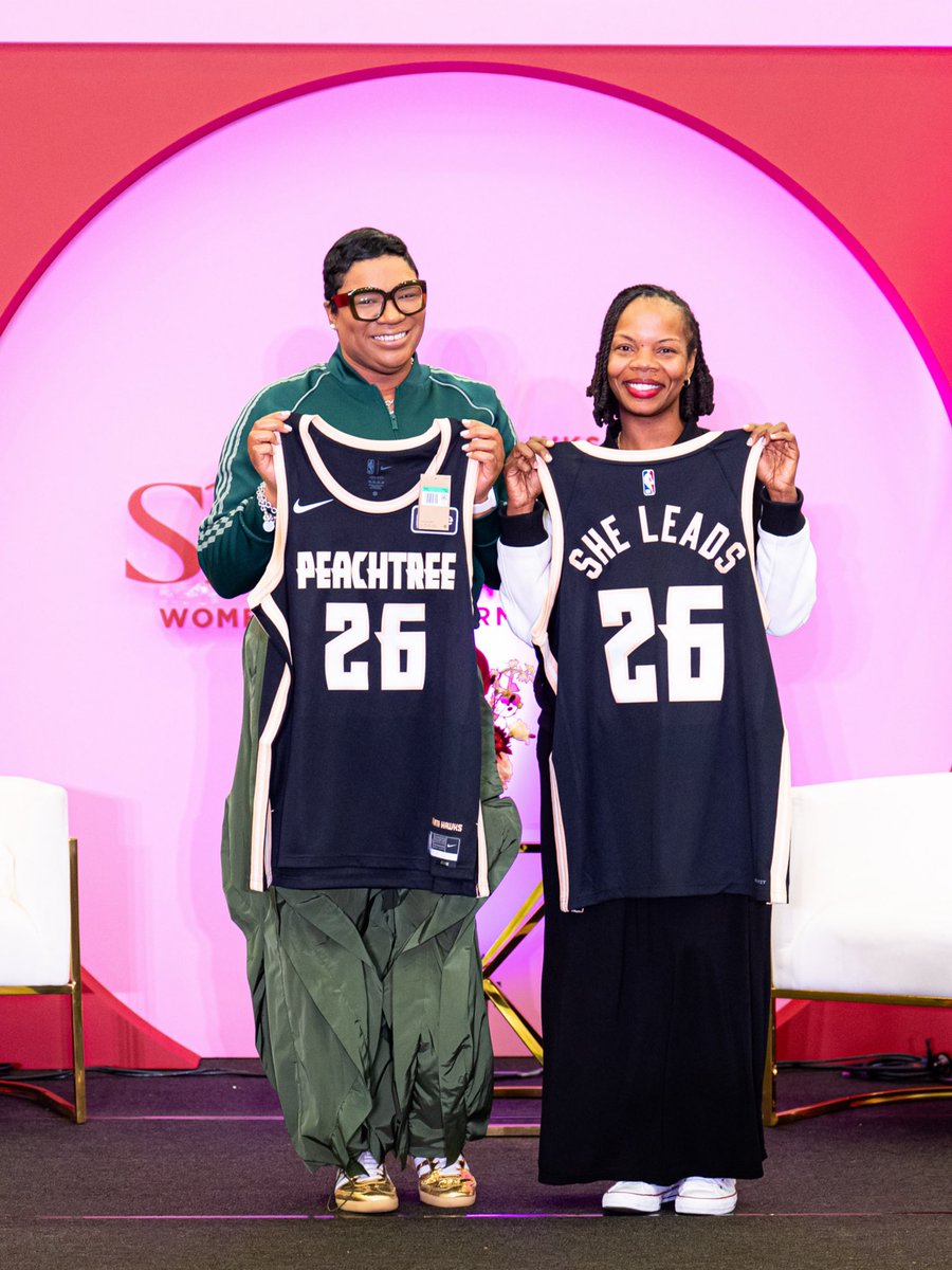 Atlanta Hawks tweet media