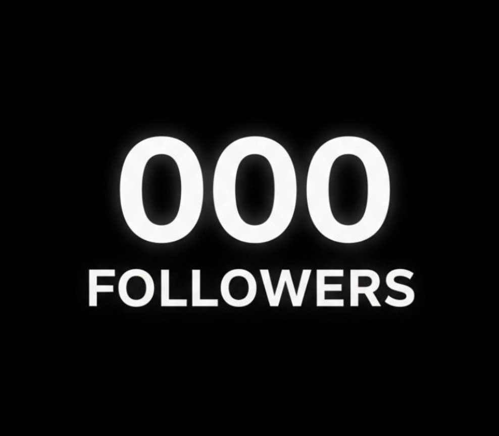 DevXAnonymous's tweet photo. Platform X will be the most powerful platform in the world So many small accounts who are  kind, supportive, with no ego  Will have 10k followers FAST  Interact if you're ready to grow 🫶

#FollowForFollow #F4F #Follow4Follow #FollowBack #EngageWithMe #SupportSmallAccounts https://t.co/Na7vd1rGn8