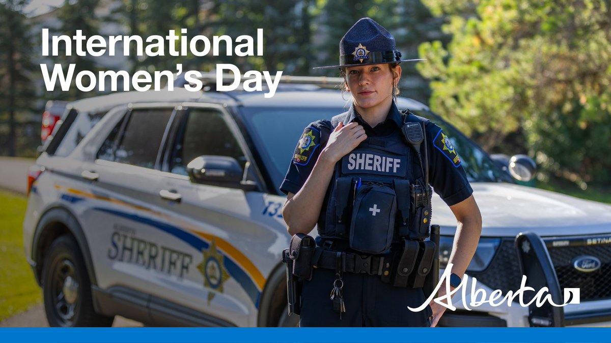 Alberta Sheriffs tweet media