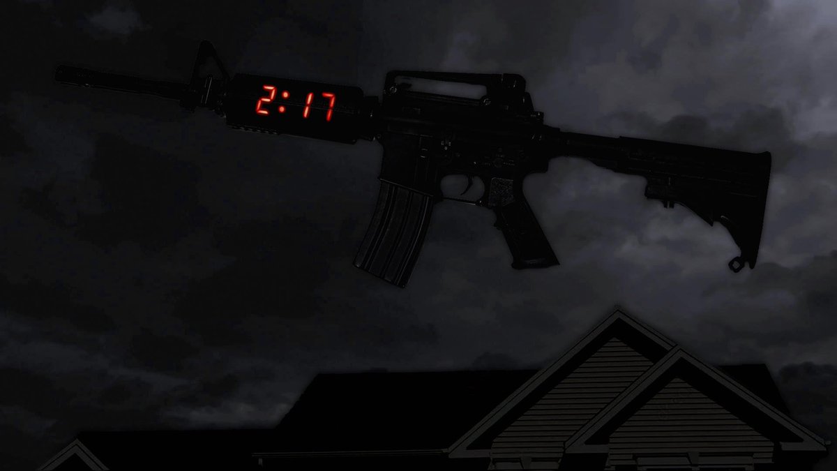 Finally saw Weapons- no notes. FINALLY a satisfying film from start to end and man- what a phenomenal ending.