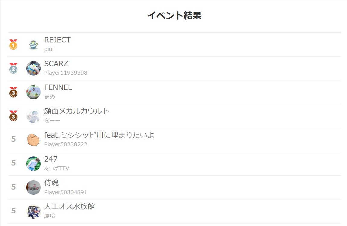 ユナイトクラスター tweet media