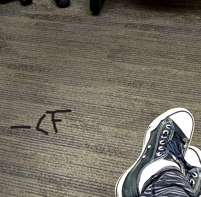 Cadaver_Feet's tweet photo. I make numerous trips to the doctor😷. Just a hazard of being me🩻. I think I'll share some shots of my latest trip💋. Don't worry, everything is fine💓. How often do you get to visit the doctor🗓️? #CadaverFeet #CryptCore #CryptCrafted #DoctorFeet #FeetPics #Shoes #PublicShoes https://t.co/hzOs8w1TrH