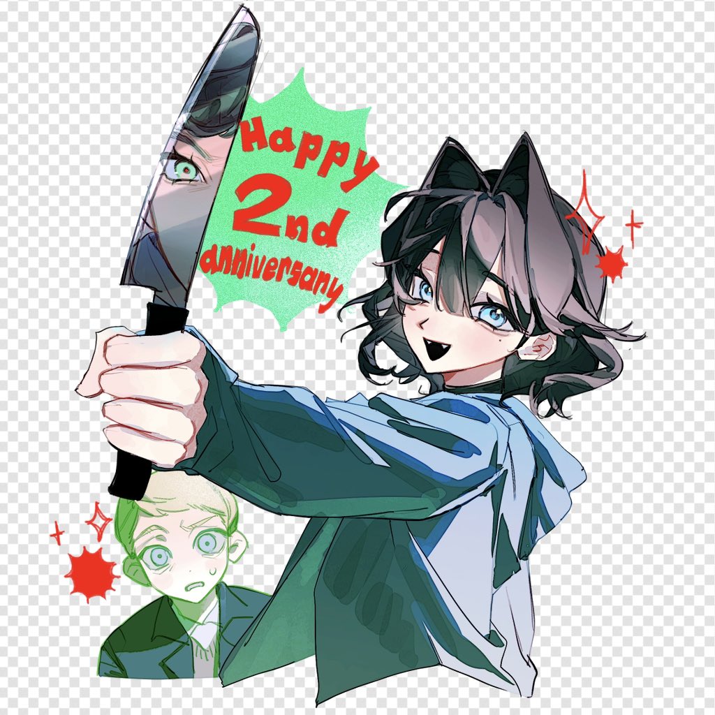 cccauldia's tweet photo. 週年週年 https://t.co/bKoJHQQiy2