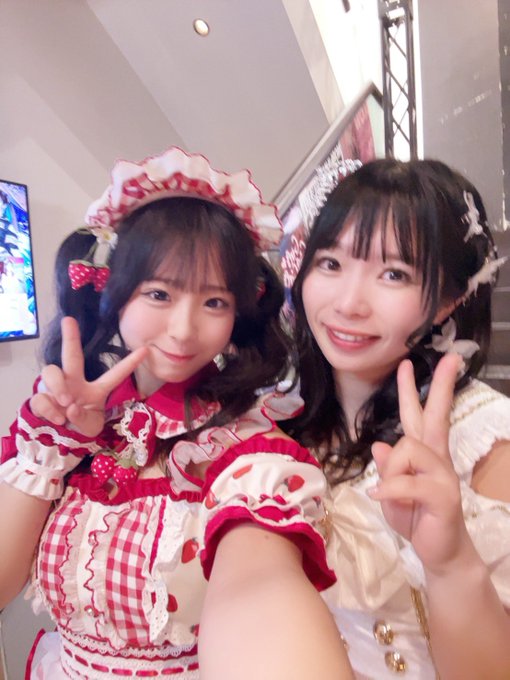 MihiroのTwitter画像3