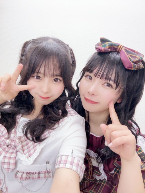 MihiroのTwitter画像2