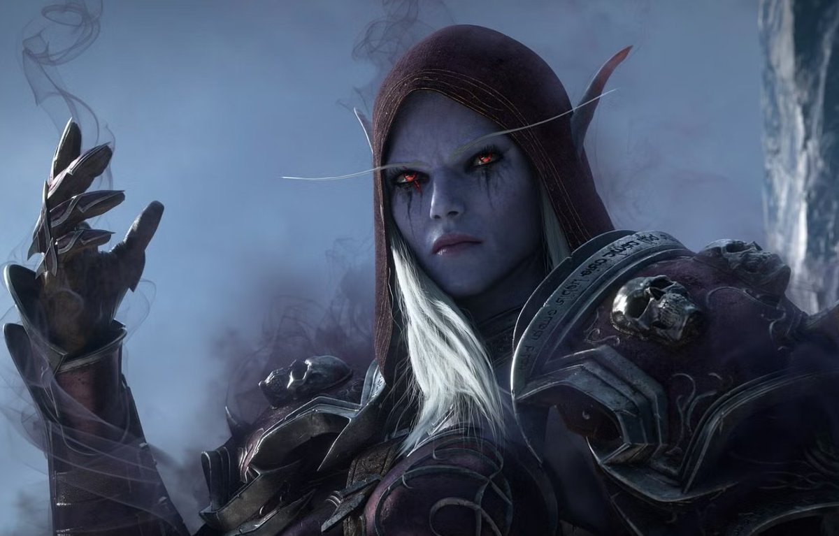 Wowhead💙 tweet media