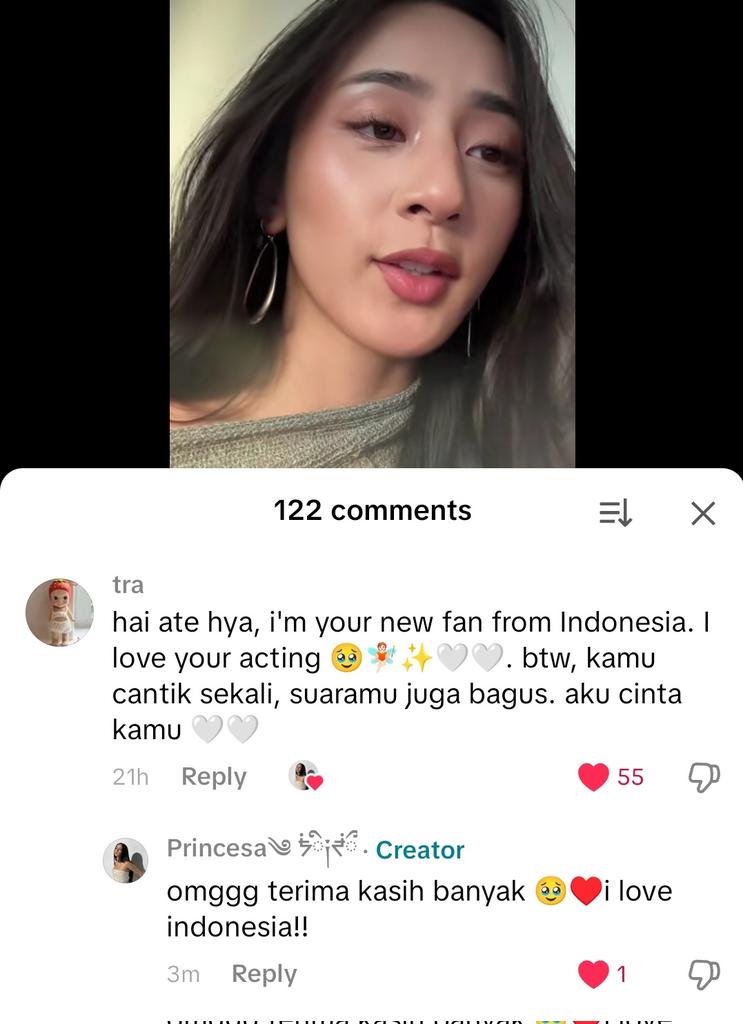annnnieeeeslay's tweet photo. aww my multilingual baby #HyacinthCallado https://t.co/xyZMKj1nMT