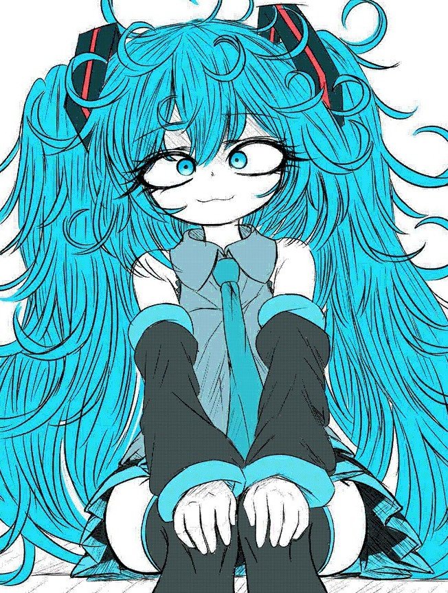 #3月9日はミクの日
#ミクの日2026