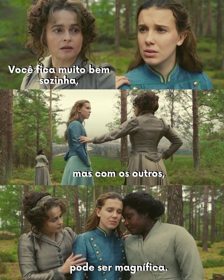 acervo millie bobby brown tweet media