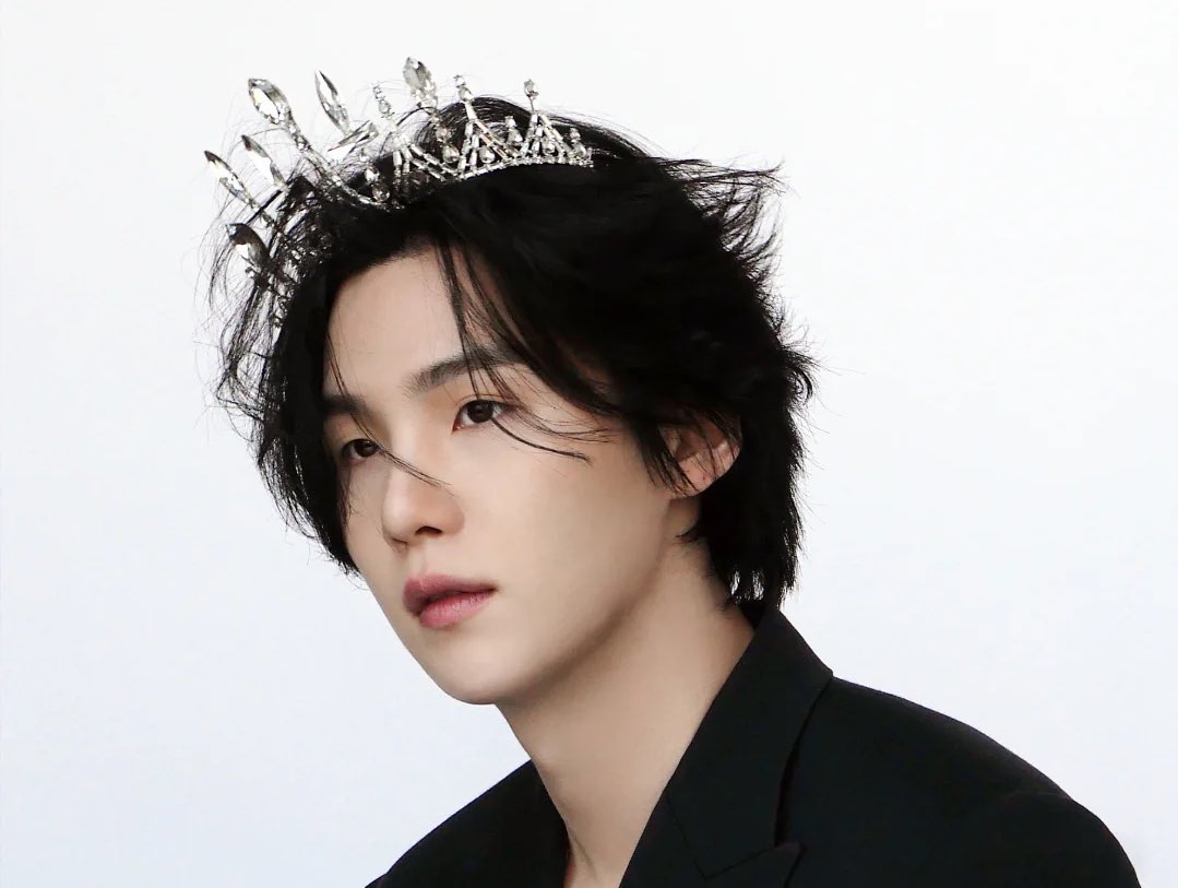 RJinMother's tweet photo. HAPPY SUGA DAY
HAPPY BIRTHDAY YOONGI
#HappySUGADAY
#HappyBirthdaySUGA
#HappyBirthdayYoongi
#OurFirstLoveSUGA
#SUGAOurSweetness
#LongLiveKingAgustD
#HappyBDayMinPD
#DaeguWordsmithDay
#YoongiOurRockstar
#해피슈가데이 https://t.co/W5qJ1K6WSO
