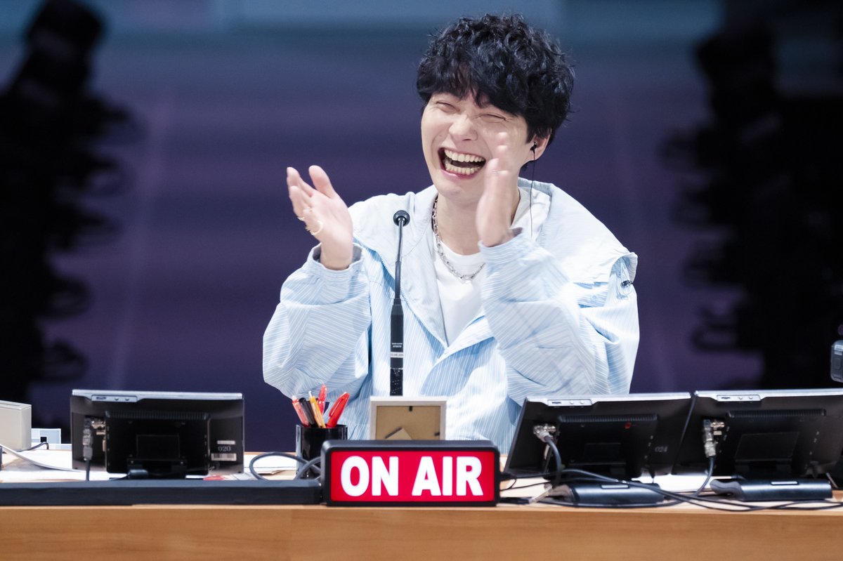 星野源 Gen Hoshino tweet media