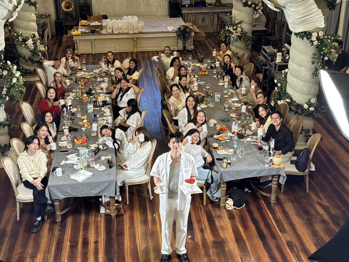 Mchoice Official tweet media