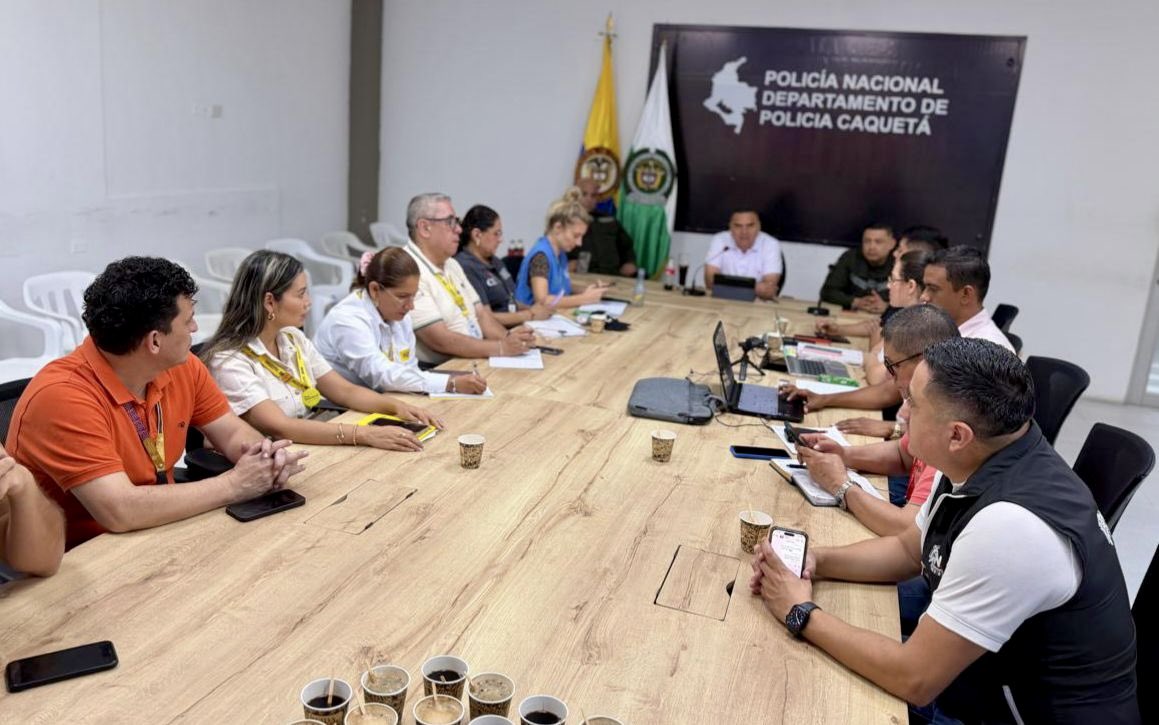 MisionONUCol's tweet image. En la apertura de la jornada electoral de este #8DeMarzo, estamos presentes en los #PMU e #ITPS a nivel nacional. Estos espacios fortalecen la articulación entre instituciones para contribuir al desarrollo de unas elecciones libres y en paz. La democracia, #ElValorQueCompartimos