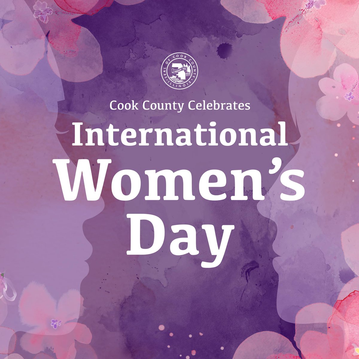 Cook County Government tweet media