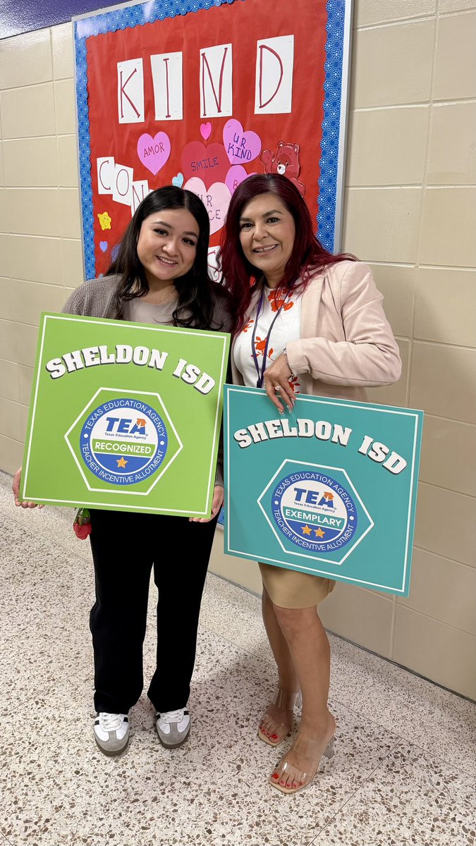 Maria Garcia Muñoz tweet media