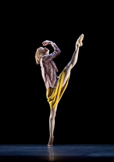 TyLynne7's tweet photo. @zakfilm #balletforever
โค๏ธsylvie guillem โค๏ธ๐โค๏ธ https://t.co/6r2FaYoVnV