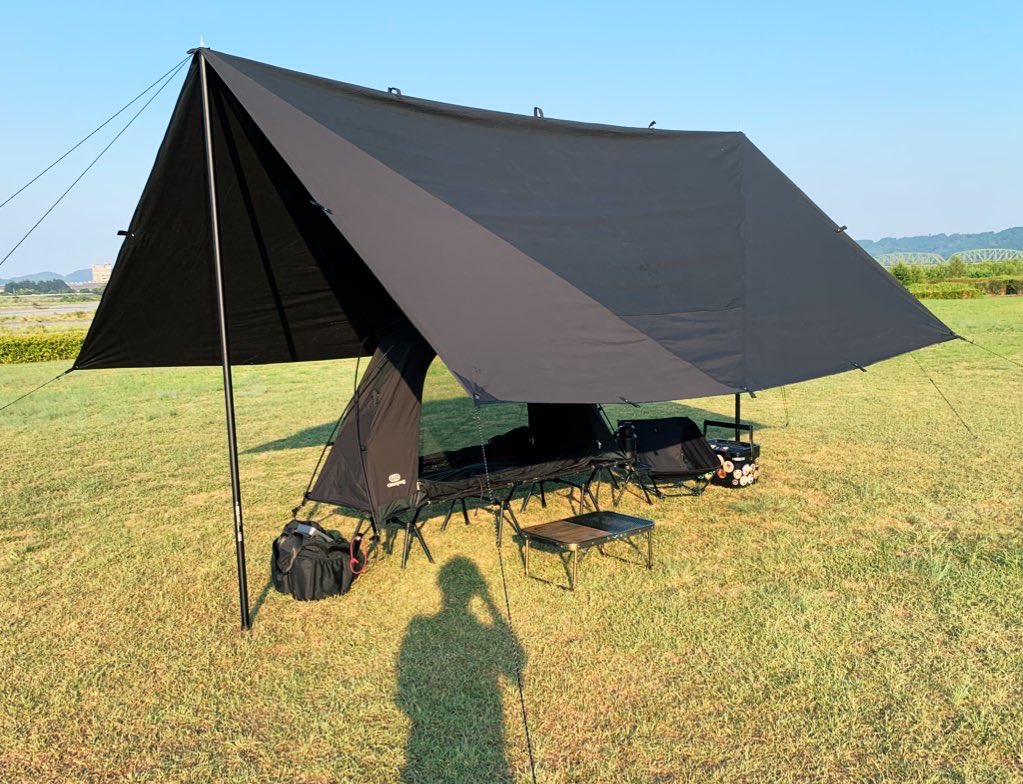 魔天璃亜☆キャンプ△🐈‍⬛🐾 tweet media