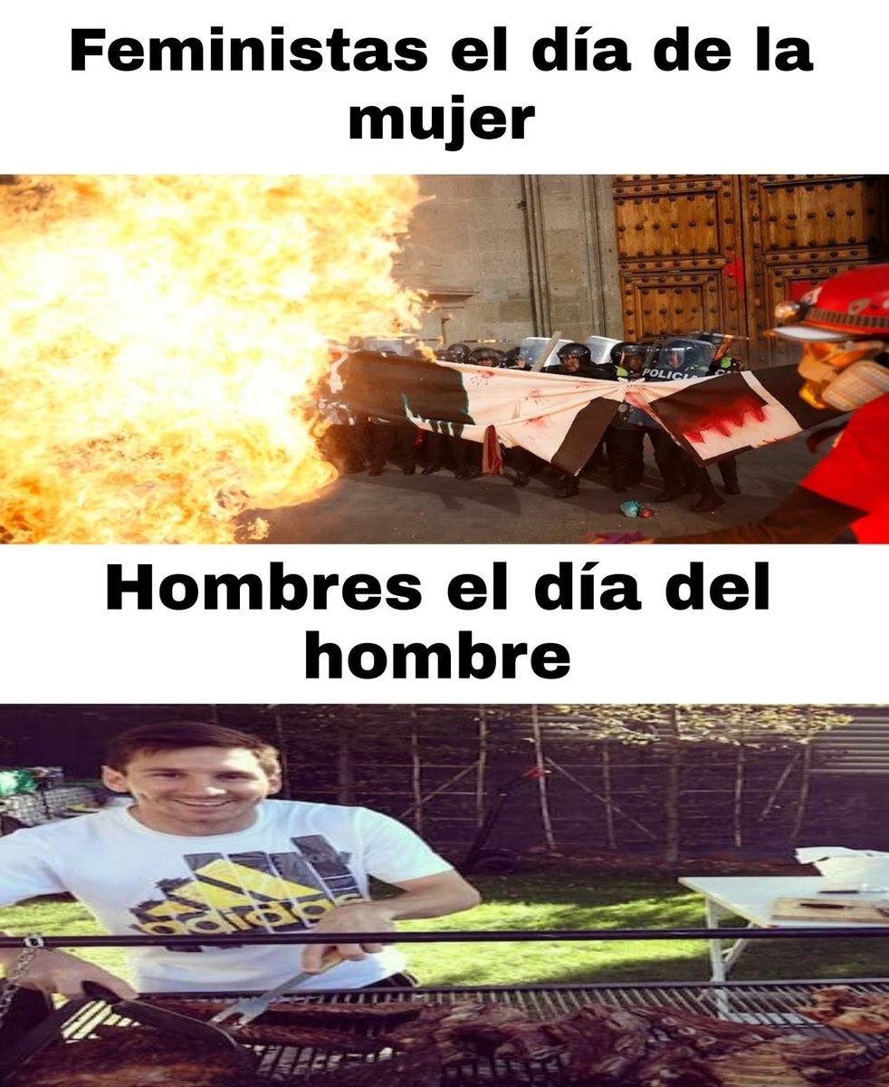Feliz día