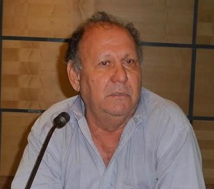 Agustin Blanco Muñoz tweet media