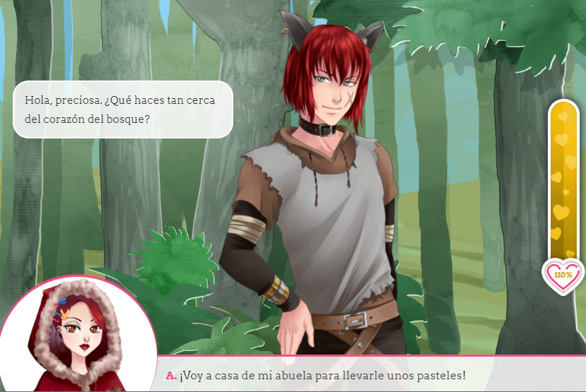 blxxdcherry's tweet photo. solo por estos diálogos, ya valió todos los PAs que he gastado KJDSJDSJDSFJDS https://t.co/8XUGpctGn4