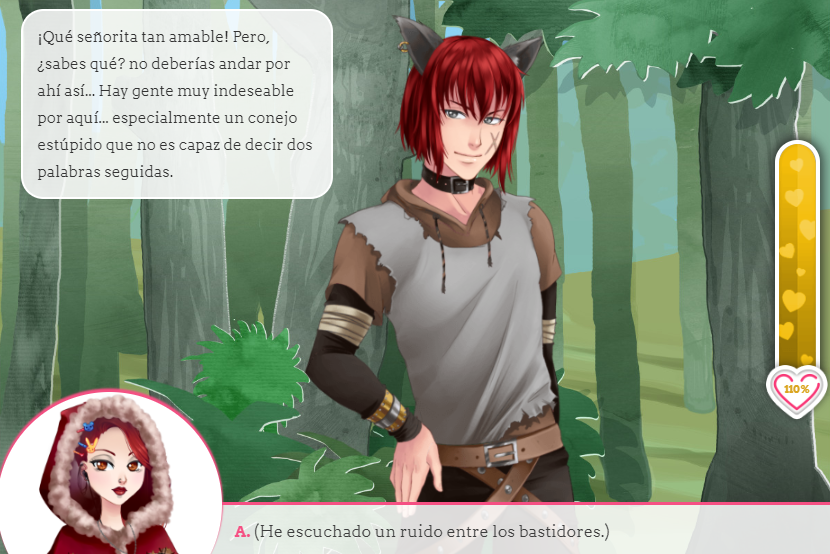 blxxdcherry's tweet photo. solo por estos diálogos, ya valió todos los PAs que he gastado KJDSJDSJDSFJDS https://t.co/8XUGpctGn4