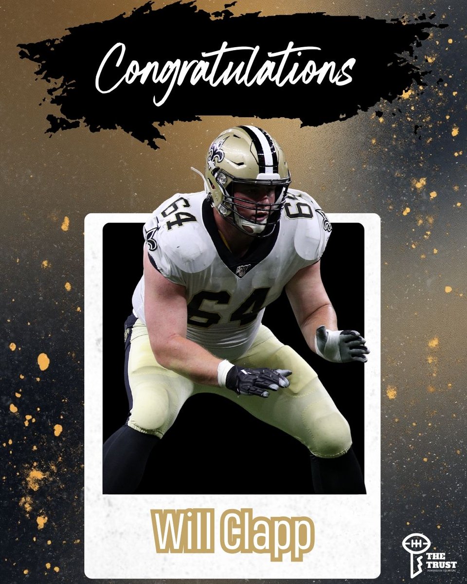 The Trust (Powered by the NFLPA) tweet media