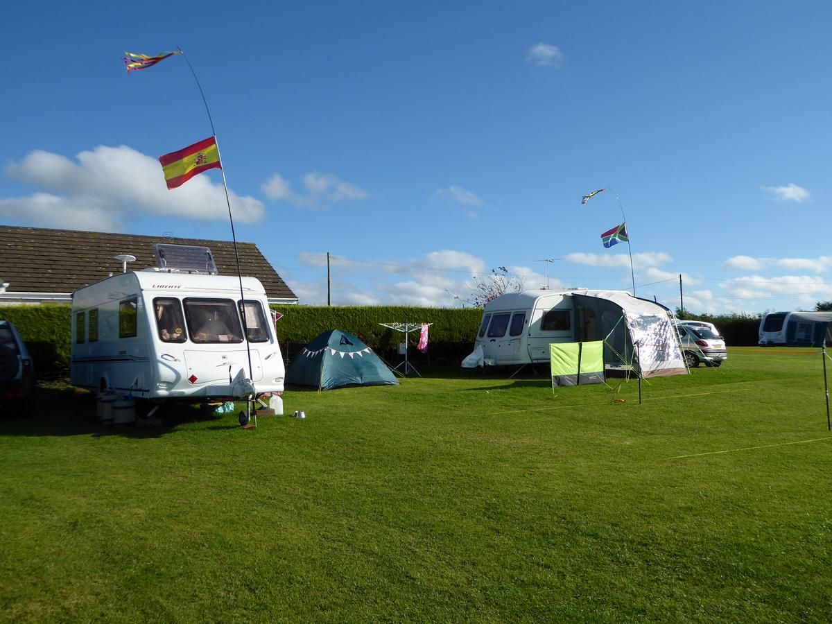WeAcceptPets's tweet image. 🌿 Headon Farm Caravan Site and Storage – Devon 🌿

A peaceful countryside setting makes it an ideal base for exploring beautiful Devon. Plan a relaxing break and enjoy the great outdoors at Headon Farm.

Accepts 🐶 🐈 
weacceptpets.co.uk/Devon/6136

#HeadonFarm #DevonCamping #Touring