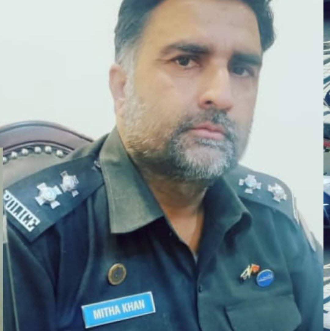 کوئٹہ: کلی اسماعیل میں مسلح افراد کی فائرنگ سے سب انسپکٹر سی ٹی ڈی میٹھا خان جاں بحق ہو گئے۔
#Quetta