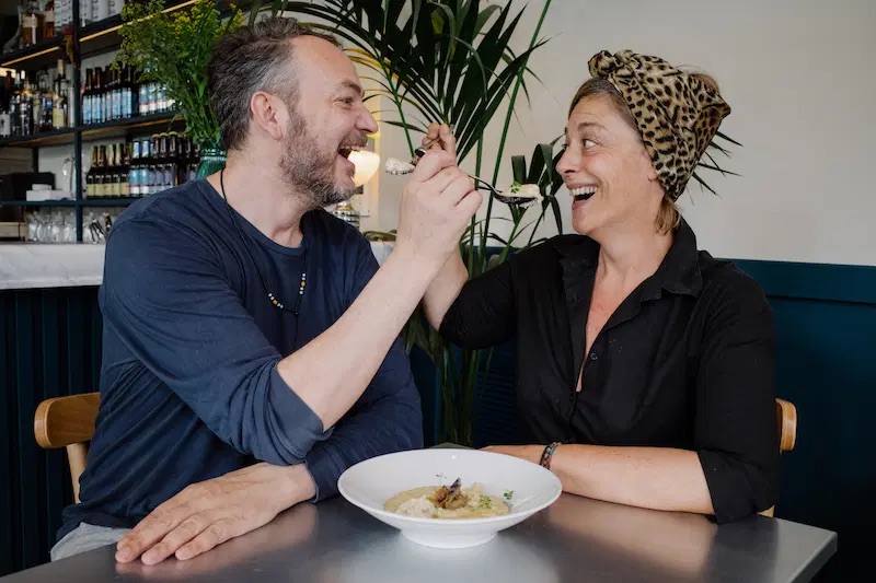 Culinary Backstreets tweet media