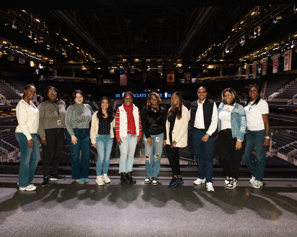 Brooklyn Nets tweet media