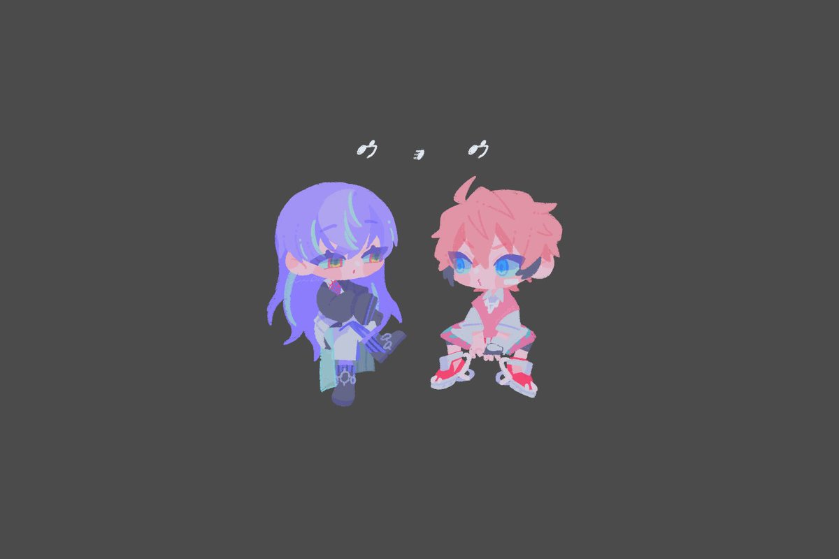 NNDRI9's tweet photo. (ｳｮｳ)

#ショウゾウ画
#紙とウェン https://t.co/8r4BfAVOOS