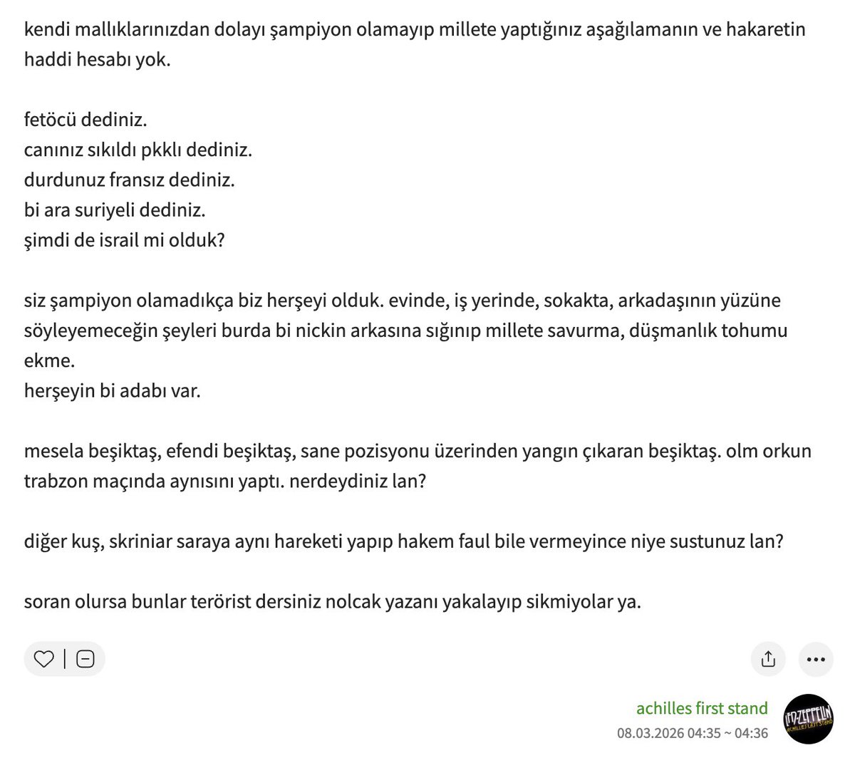 çok çok çok iyi yazı bravo