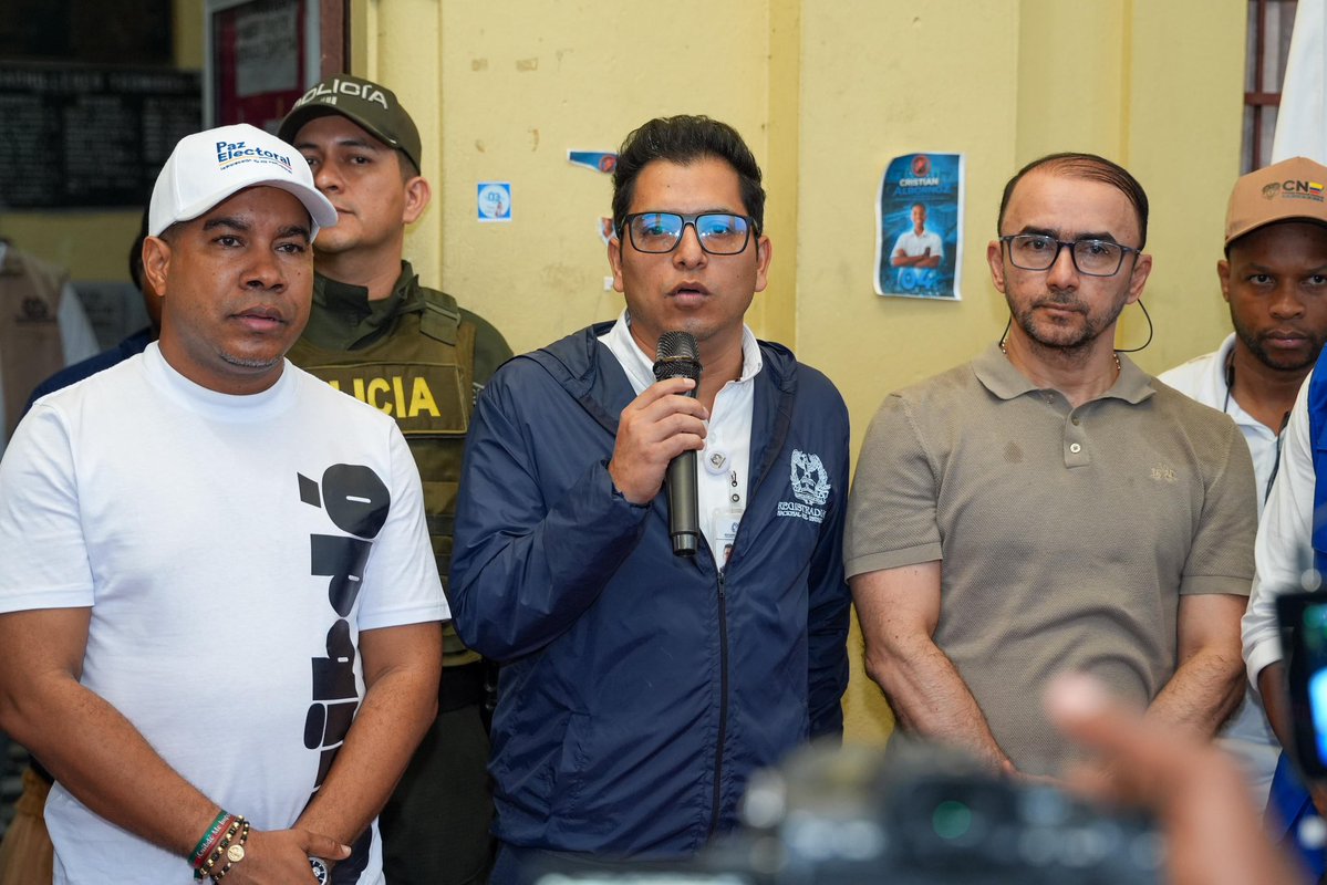 Nubia Carolina Córdoba-Curi tweet media