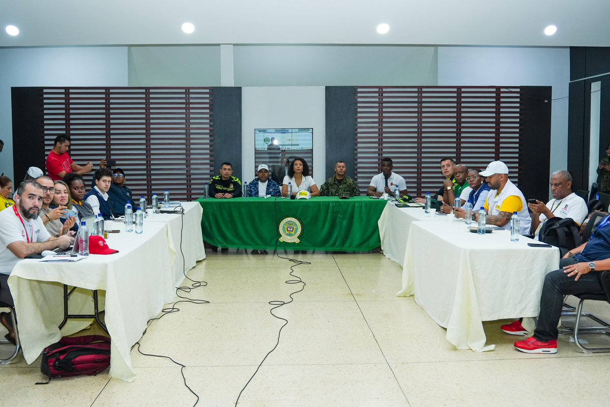 Nubia Carolina Córdoba-Curi tweet media