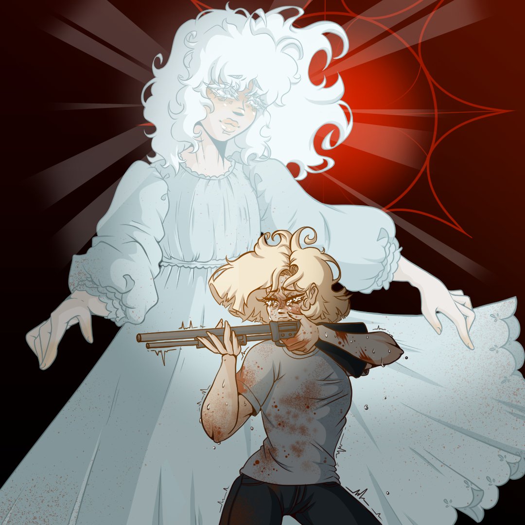 ♡ : Alex. (Grace Ashcroft's wife) 🥀 tweet media