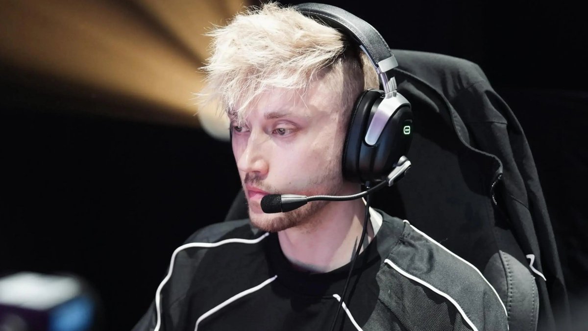 Sheep Esports tweet media